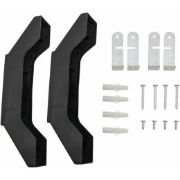 Конвектор РЕСАНТА ОК-2000С (стич) [67/4/8] 2,0 кВт., напряжение сети 220-230 В, 50 Гц }